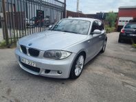 BMW 120 d Auto 5-dörrars (M Sport) Advantage, Comfort, euro5