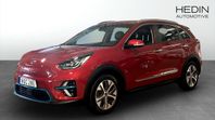 Kia E-Niro ADVANCE PLUS APPLE CARPLAY BACKKAMERA