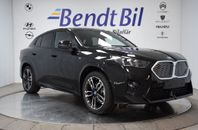 BMW iX2 xDrive30 / M-Sport / HK / INKL. V-hjul