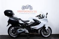 BMW F800GT ABS Toppskick-Fri frakt-Wasa 36m räntefritt