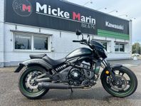 Kawasaki Vulcan S  Performance 114mil