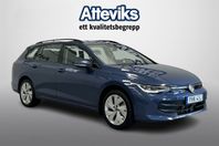 Volkswagen Golf Variant Sportscombi 1.5 eTSI 150hk DSG 2024