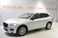 Volvo XC60 D4 Adv Edition Aut/D-värmare/Drag/Nav/Vinterdäck