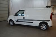 Fiat Doblò Van Maxi 1.6 Multijet Euro 6