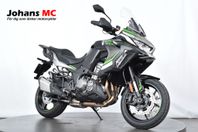 Kawasaki Versys 1000S ABS, Mycket fint skick