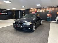 BMW 116 i Advantage