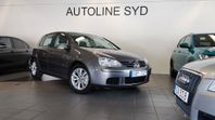 Volkswagen Golf 5-dörrar 1.4 TSI