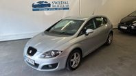 Seat Leon 1.4 TSI Euro 4 LÅGMIL NYBES