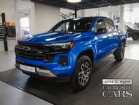 Chevrolet Colorado Z71 TurboMAX 314HK / 583NM! NY MODELL