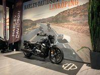 Harley-Davidson Nightster Från 1111 kr/mån