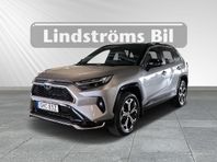 Toyota RAV4 Plug-in Hybrid 2.5 AWD-I Style JBL Navi Drag Vin