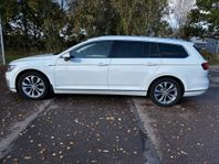 Volkswagen Passat VI KÖPER VW PASSAT MED MOMS FÖR EXPORT