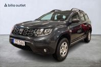 Dacia Duster 1.6 SCe Navi B-kam P-sens Drag