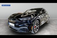 Ford Mustang AWD LR PRIVATLEASING 5995:-/mån 24mån 2000mil