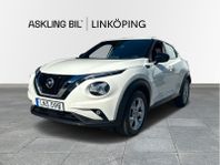 Nissan Juke 1.0 DIG-T Euro 6