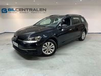 Volkswagen Golf Sportscombi 1.5 TSI Drag Backkamera Carplay