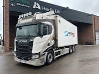 Scania R580B6X2NB