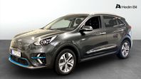 Kia Niro EV E-NIRO ADVANCE 64KWH DRAGKROK