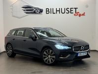 Volvo V60 D3 AWD 150hk Inscription Läder/Navi/Bkamera/Krok/F