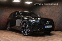 Volvo XC90 Recharge T8 AWD Ultimate Dark | MOMS | SE SPEC