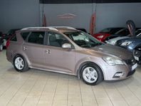 Kia CEED cee'd_sw 1.6 CRDi ECO