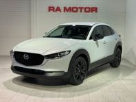 Mazda CX-30 Homura 2.0 150hk Automat OMG Leverans