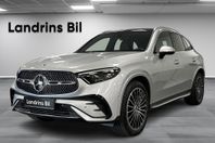 Mercedes-Benz GLC 220 d 4-Matic AMG Panorama Premium Plus