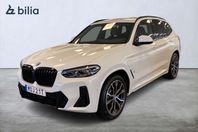 BMW X3 xDrive30e  M Sport / Drag /