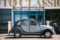 Citroën 2CV Charleston