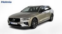 Volvo V60 T6 Plus Dark