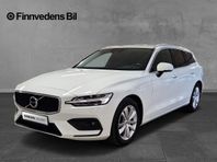 Volvo V60 B4 Bensin Momentum Advanced Edition