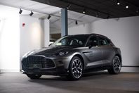 Aston Martin DBX 707 4.0 V8 707 HK