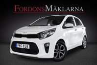 Kia Picanto 1,0MPI KAMERA PDC CARPLAY