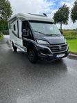 Hymer Van 374 Lager rensning FÖRST TILL KVARN