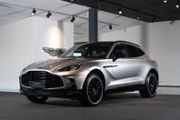 Aston Martin DBX707  4.0 V8 707 HK