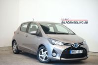 Toyota Yaris Hybrid e-CVT Automat Active B-kamera Navi 101hk