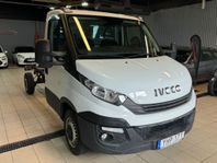 Iveco Daily 35-160 Chassi Cab 2.3 JTD Hi-Matic Euro 6