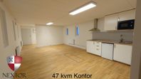 Plan 14. Kontor - Solna