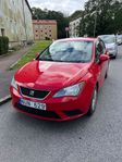 Seat Ibiza 1.2 TSI Euro 5