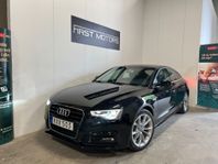 Audi A5 Sportback 2.0 TDI clean diesel Proline, Sport Editio