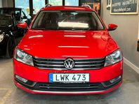 Volkswagen Passat Variant 2.0 TDI BlueMotion Euro 5