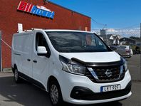 Nissan NV300 Skåpbil 2.9t 1.6 dCi Euro 6  Värmare (7000Mil)