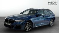 BMW 530e xDrive Touring M Sport Drag Harman Kardon