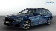 BMW 530e xDrive Touring M Sport Drag Harman Kardon