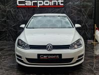 Volkswagen Golf 1.6 TDI Automat Dieselvärmare|Kamera|ACC