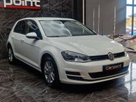 Volkswagen Golf 1.6 TDI Automat Dieselvärmare|Kamera|ACC