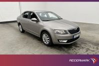 Skoda Octavia 1.2 TSI 105hk Comfort Drag Låg-Skatt 0,49L/mil