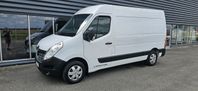 Renault Master L2H2 2.3 dCi Manuell, 145hk Låg skatt!