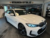 BMW 330e xDrive Touring M Sport Drag Gps Hi-Fi Facelift 292h