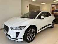 Jaguar I-Pace EV400 HSE